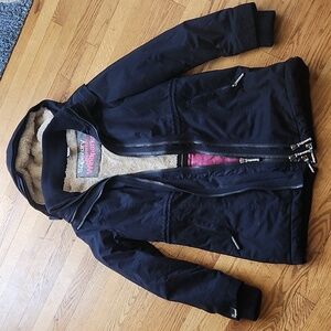 Superdry Coat